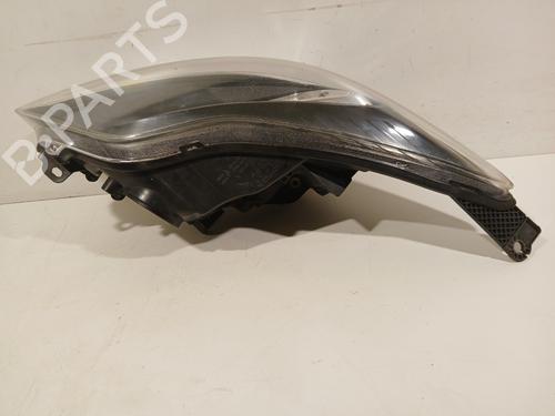 Right headlight FORD FOCUS III Estate Van 1.0 EcoBoost | BP38086404C29 - Image 3