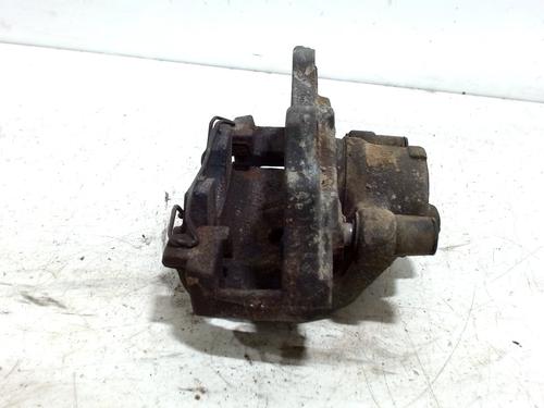 Left front brake caliper OPEL CORSA E (X15) 1.3 CDTI (08, 68) | BP11935818M105 - Image 5