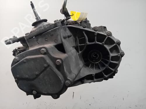 Gearbox PEUGEOT RCZ 1.6 16V | BP23989097M3 - Image 3