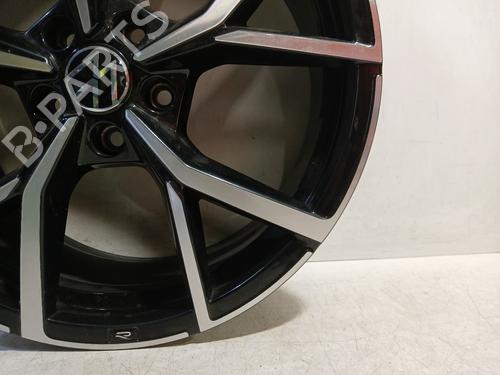 Fælk VW GOLF VIII (CD1, DA1) 2.0 TSI R 4motion | BP34629429C45 - Image 5