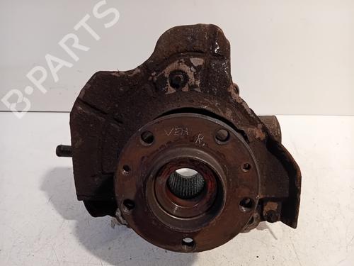 Used Right front steering knuckle FIAT DUCATO Van (250_) 120 Multijet 2,3 D (120 hp) 18820269