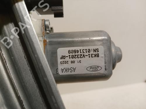 Front left window mechanism FORD TRANSIT V363 Van (FCD, FDD) 2.0 EcoBlue | BP39883210C22 - Image 5