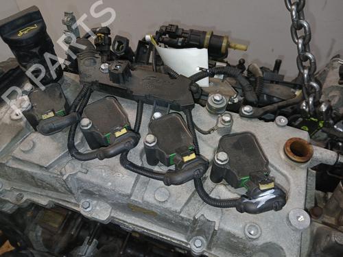 Engine FIAT 500X (334_) 1.4 (334AXC1B, 334AXC11) | BP27544224M1 