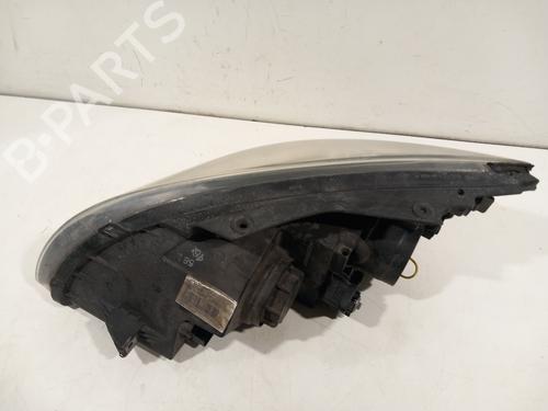 Right headlight HYUNDAI i30 (FD) 1.6 | BP36670764C29 - Image 2