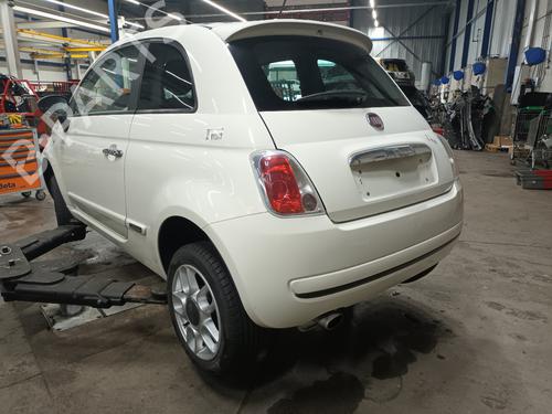 Right taillight FIAT 500 (312_) 1.2 (312AXA1A) | BP36434985C35 - Image 9