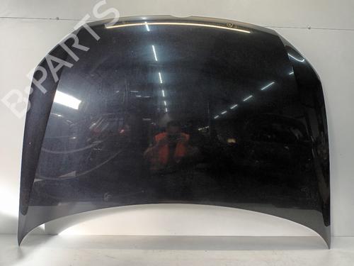Used Hood VW POLO V (6R1, 6C1) 1.2 (60 hp) 30205189