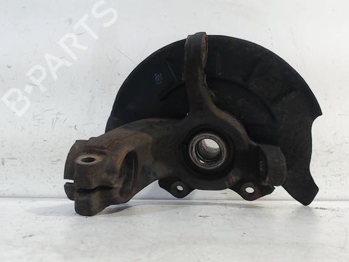 Right front steering knuckle SEAT IBIZA IV (6J5, 6P1) 1.4 TSI | BP13206599M26 