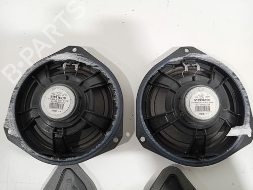 Electronic module ABARTH 500 / 595 / 695 1.4 (312.AXT1A) | BP24470749M83 - Image 6