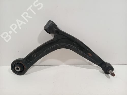 Used Right front suspension arm FIAT 500 (312_) 1.2 (312AXA1A) (69 hp) 27728457