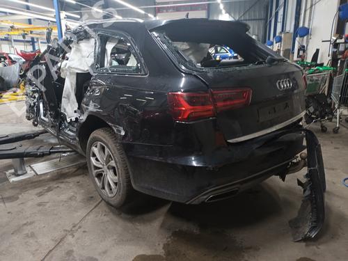 Electronic module AUDI A6 C7 Avant (4G5, 4GD) 2.0 TFSI quattro | BP36416626M83 - Image 11