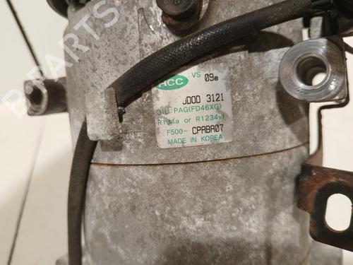 AC compressor KIA PICANTO II (TA) 1.0 | BP38336362M34 - Image 7