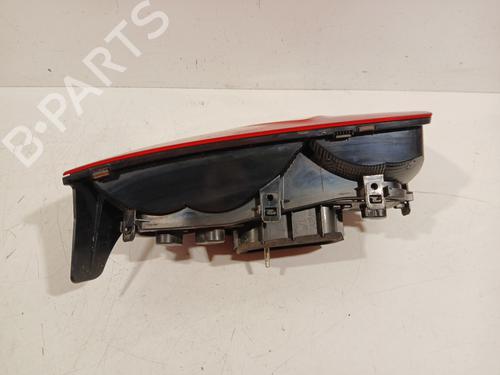 Left taillight SEAT Mii (KF1, KE1) 1.0 | BP30462478C34