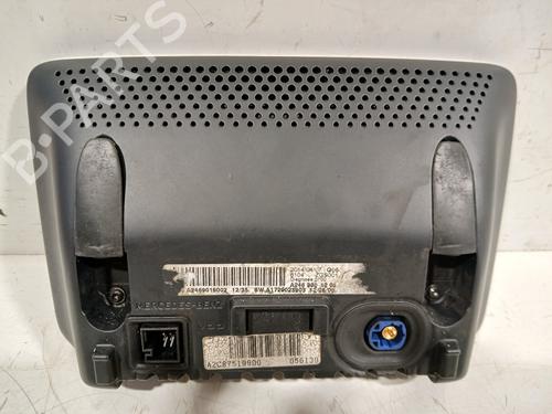 Electronic module MERCEDES-BENZ A-CLASS (W176) A 180 CDI / d (176.012) | BP32252812M83 - Image 2