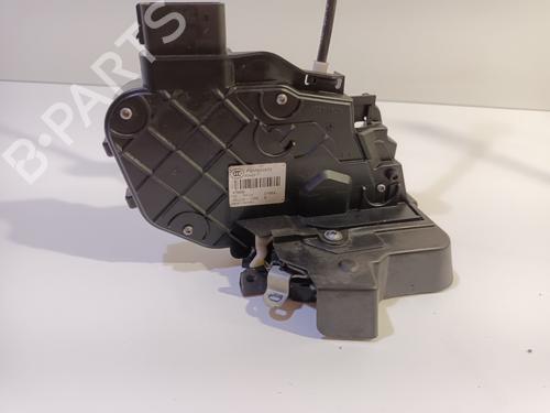 Rear left lock LAND ROVER RANGE ROVER SPORT I (L320) 3.6 D 4x4 | BP16421560C100 