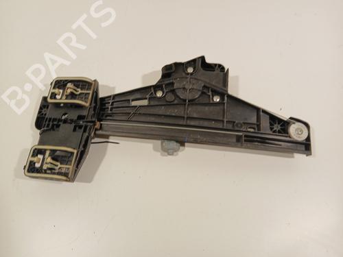 Rudehejsemekanisme Højre bagtil DS DS 3 / DS 3 CROSSBACK (UR_, UC_, UJ_) 1.2 PureTech 130 (URHNSS) | BP29918390C25