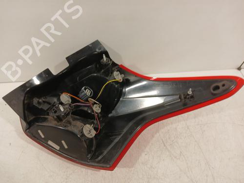 Left taillight FORD FOCUS III 1.0 EcoBoost | BP39081640C34 - Image 2