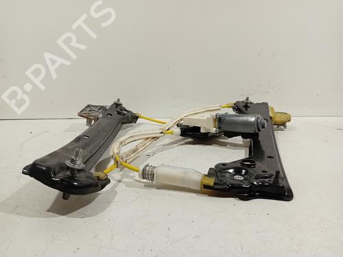 Rear right window mechanism MERCEDES-BENZ CLA Shooting Brake (X117) CLA 200 (117.943) | BP22350513C25 