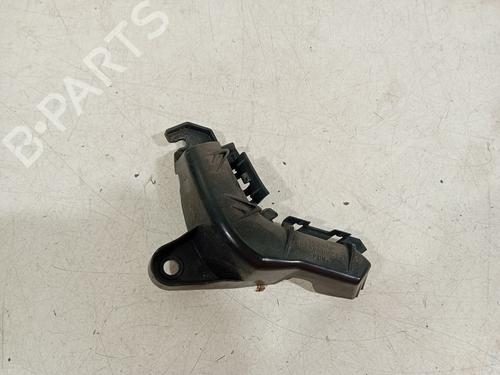 Used Rear bumper bracket TOYOTA YARIS (_P13_) 1.0 (KSP130_, KSP130) (69 hp) 20136121