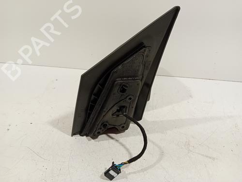 Right mirror SMART FORTWO Coupe (453) 0.9 (453.344, 453.353) | BP17186716C27 