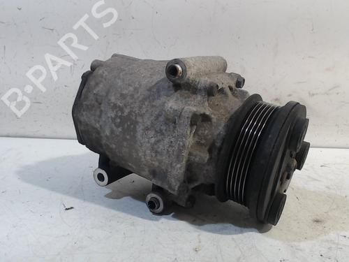 Used AC compressor FORD STREET KA (RL2) 1.6 (95 hp) 11930539