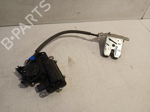 Used Electronic module SEAT ATECA (KH7, KHP) 1.5 TSI (150 hp) 31148039