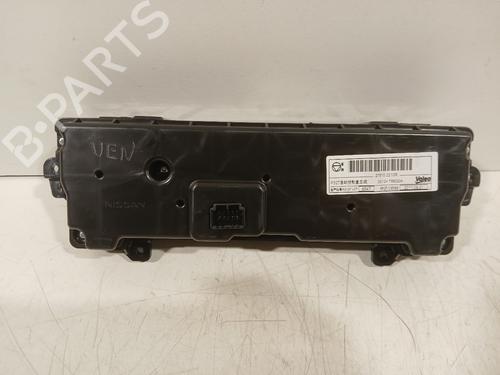 Climate control RENAULT KADJAR (HA_, HL_) 1.2 TCe 130 (HLMR) | BP39716967I5 - Image 2