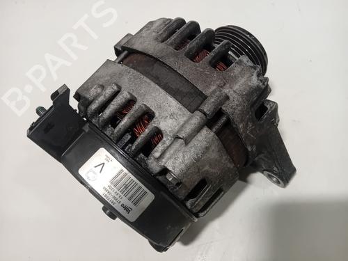 Alternator KIA RIO III (UB) 1.1 CRDi | BP38444669M7 - Image 3