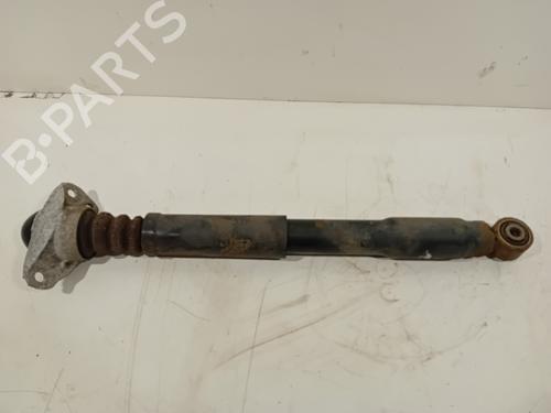 Used Right rear shock absorber SKODA YETI (5L) 1.2 TSI (105 hp) 15194271