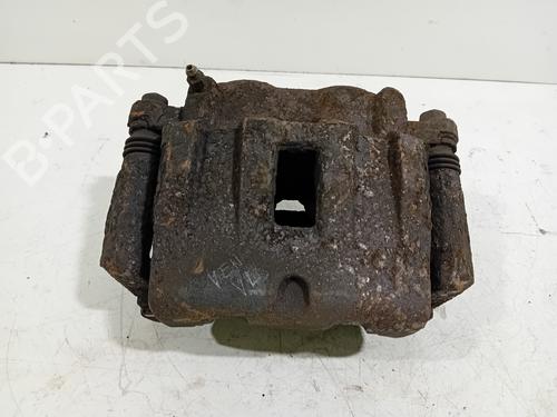 Used Left front brake caliper JEEP GRAND CHEROKEE II (WJ, WG) 4.7 V8 4x4 (258 hp) 16422509