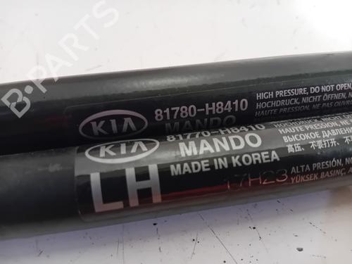 Tailgate lift support KIA STONIC (YB) 1.0 T-GDi | BP29333581C138 