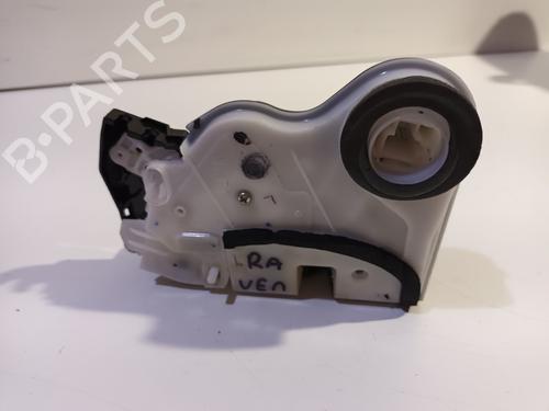 Used Rear right lock SUZUKI CELERIO (LF) 1.0 (AVK310) (68 hp) 17087908