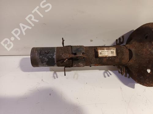 Left front shock absorber AUDI TT (8N3) 1.8 T | BP17079924M16 