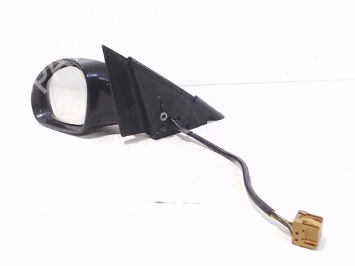 Left mirror SEAT IBIZA III (6L1) 1.9 TDI | BP1665822C26 