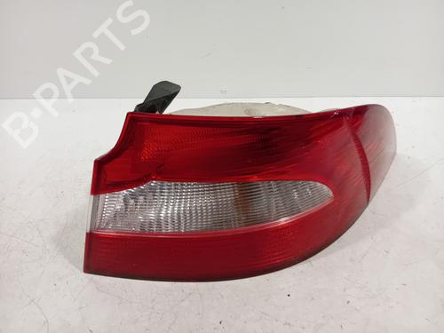 Used Right taillight SKODA SUPERB II (3T4) 1.4 TSI (125 hp) 23183200