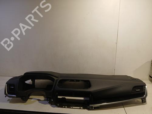 Instrumentbræt NISSAN QASHQAI III (J12) 1.3 DIG-T (140 hp) 31669281