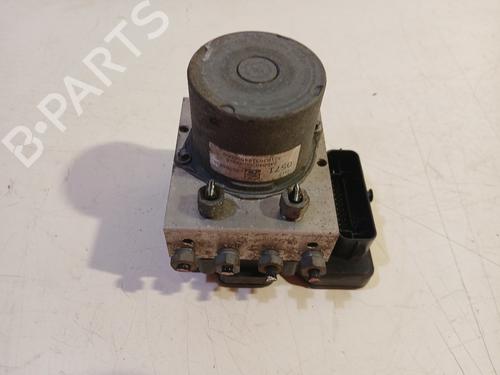abs-pump-opel-astra-k-b16-2015-2016-2017-2018-2019-2020-2021-2022-32759549 main image