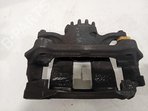 Left front brake caliper RENAULT TRAFIC III Van (FG_) 2.0 dCi 120 (FGMN) | BP32780807M105 - Image 4