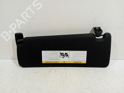 Right sun visor BMW 4 Gran Coupe (F36) 428 i xDrive BP19164376I2