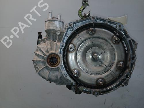 Used Gearbox VW GOLF V (1K1) 1.6 FSI (115 hp) 27638814