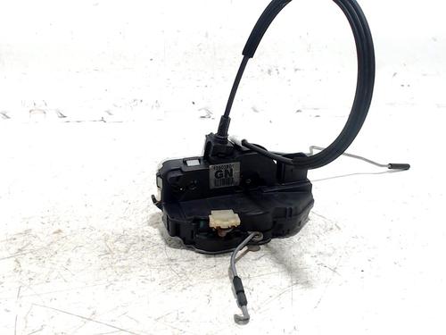 Used Front left lock Front left lock 13202343 13202343