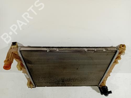 Water radiator FIAT 500 (312_) 0.9 (312AXH1A) | BP22768453M31 