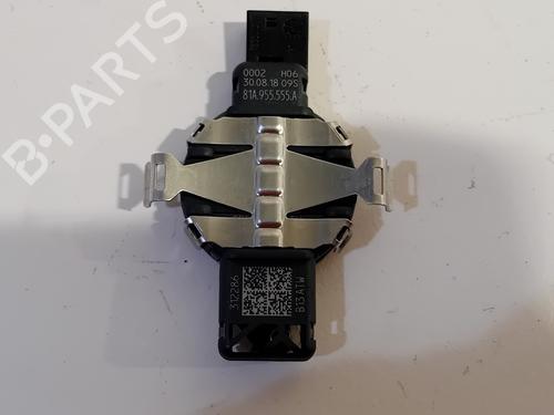 Electronic sensor VW TOUAREG (CR7, RC8) 3.0 TDI 4motion | BP23505122M84 - Image 3