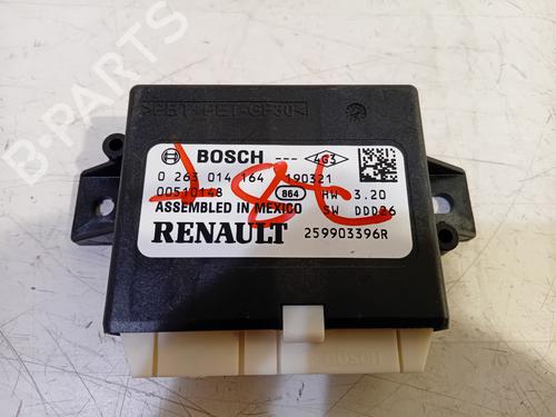 Used Control unit Control unit 18820372 18820372