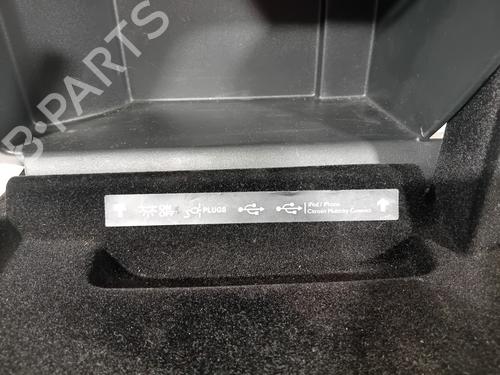 Glove box CITROËN C4 Picasso II 1.6 BlueHDi 120 | BP25116081C95 - Image 3