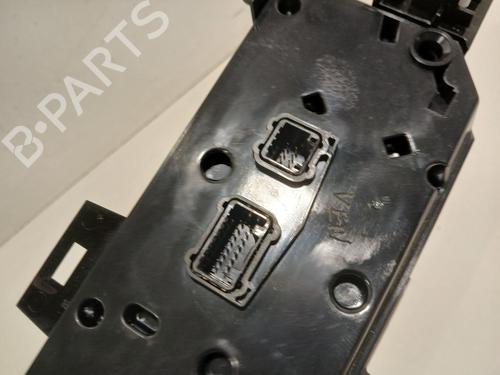 Climate control MAZDA 3 Saloon (BP_) 2.0 SKYACTIV-X M Hybrid (BP2S) | BP40266401I5 - Image 3