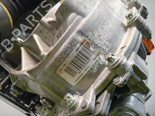 Gearbox RENAULT ESPACE VI (RHN) E-TECH 200 Hybrid | BP33757146M3 - Image 4