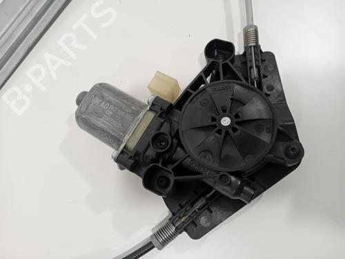 Rudehejsemekanisme Højre foran VW CADDY V Box Body/MPV (SBA, SBH) 2.0 TDi | BP29541178C23 