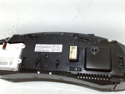 Instrument cluster CITROËN DS5 1.6 THP 200 | BP13420054C47 