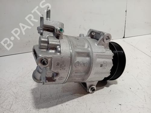 AC compressor FORD PUMA (J2K, CF7) 1.0 EcoBoost mHEV | BP29015667M34 - Image 6
