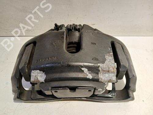 Right front brake caliper BMW 6 Gran Coupe (F06) 650 i | BP30908026M104